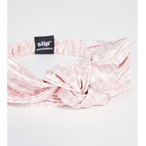 Slip Silk Headband